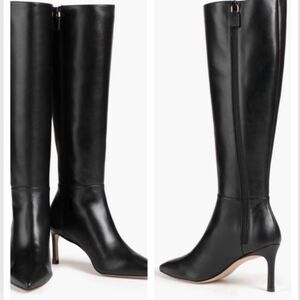 NWT Stuart Weitzman Avenue 75 Knee High Boots Size 8